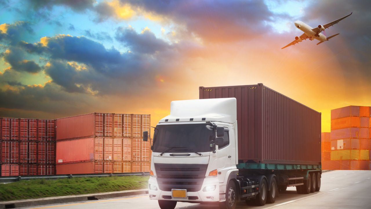 How Outsourced Logistics Support Improves Delivery Speed and Accuracy
